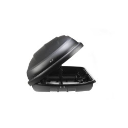 Taurus Xtreme II 450 Box dachowy Czarny matowy