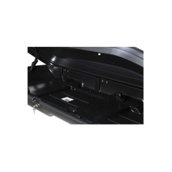 Taurus Xtreme II 450 Box dachowy Czarny matowy