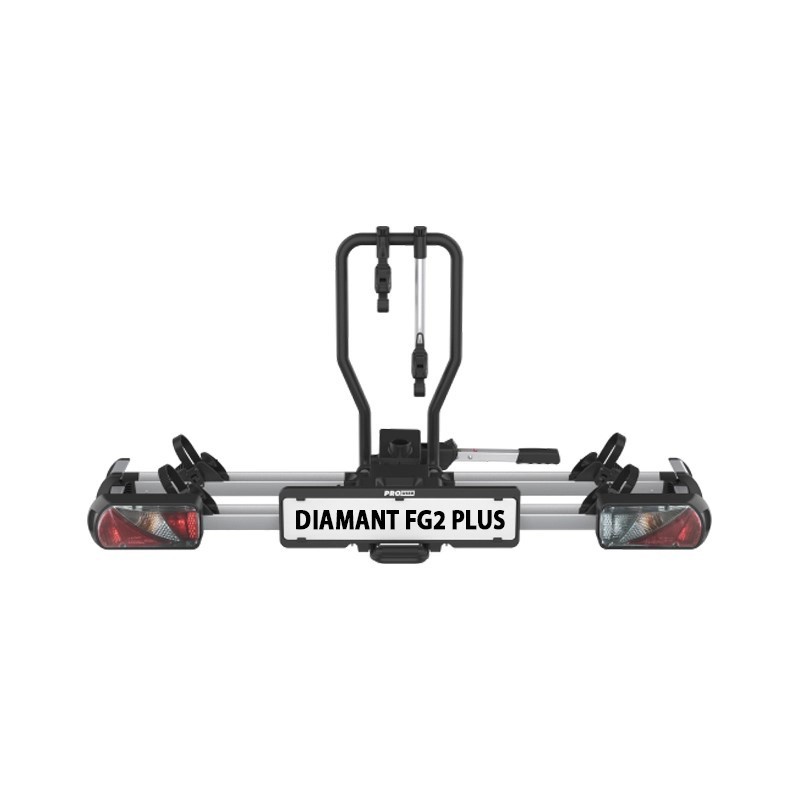 PROUSER DIAMANT FG2 PLUS