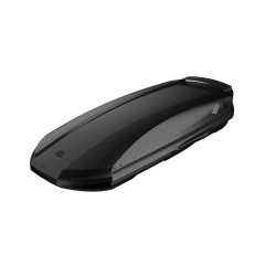 NORTHLINE TIROL 420 TEF CARBON Box dachowy