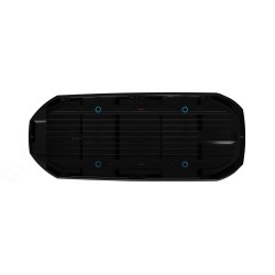 NORTHLINE TIROL 420 TEF CARBON Box dachowy