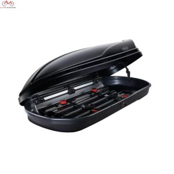 CRUZ Paddock 500N dwustronny 500 l / 75 kg box dachowy