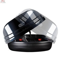 CRUZ Paddock 500N dwustronny 500 l / 75 kg box dachowy