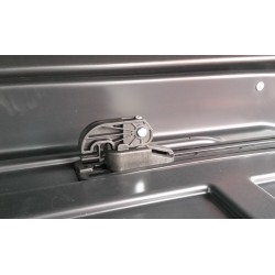 SPORTAC SCOUT 500 QUICK SYSTEM box dachowy