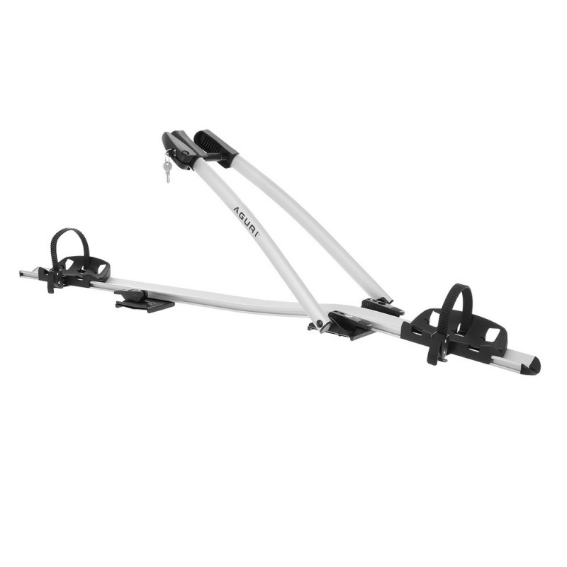 Aguri Acuda III Silver