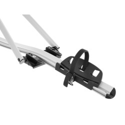 Aguri Acuda III Silver