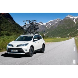 Aguri Acuda III Silver