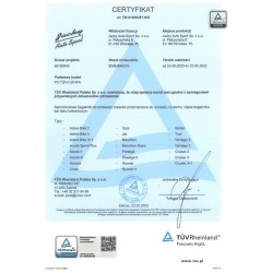 Aguri Acuda III Silver