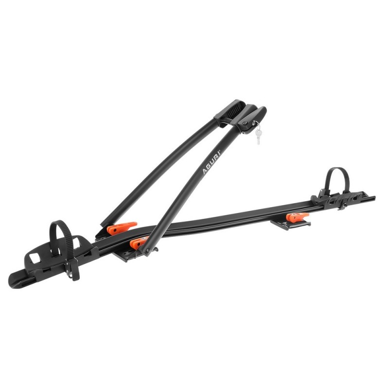 Aguri Acuda III Black