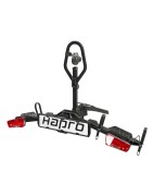 Bagażniki na 1 rower