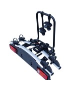 Bagażniki na 2 rowery