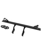 Adaptery na dodatkowy rower