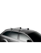 Bagażniki bazowe (belki)